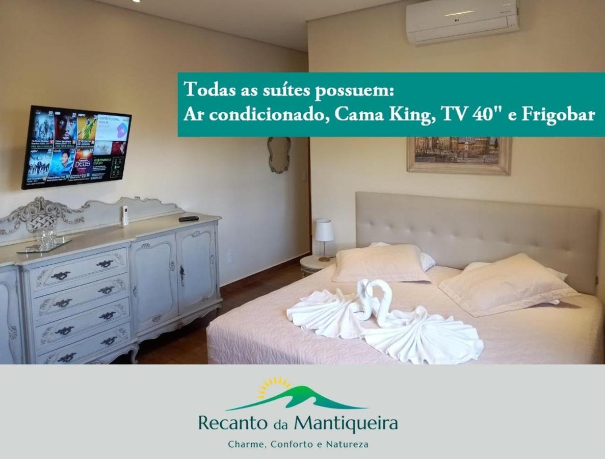 Recanto Da Mantiqueira 3*