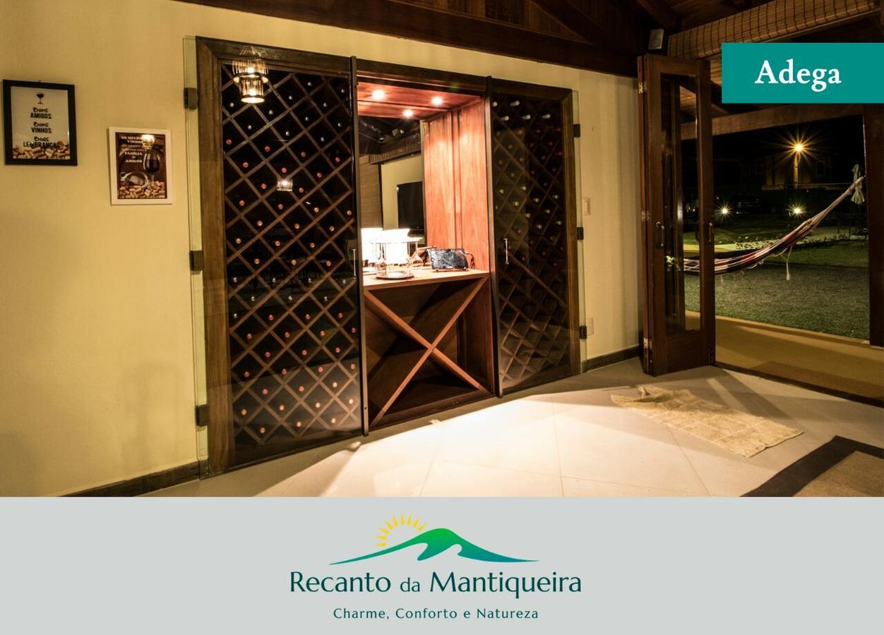 Recanto Da Mantiqueira 3* Passa Quatro
